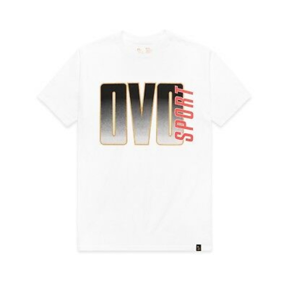 October’s Very Own “OVO Sport” Graphic Tee Size Large - Picture 3 of 11